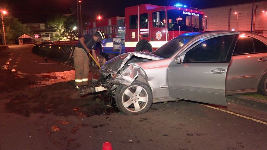 Se registran 172 víctimas por accidentes de tránsito en lo que va del 2019. Foto/TR