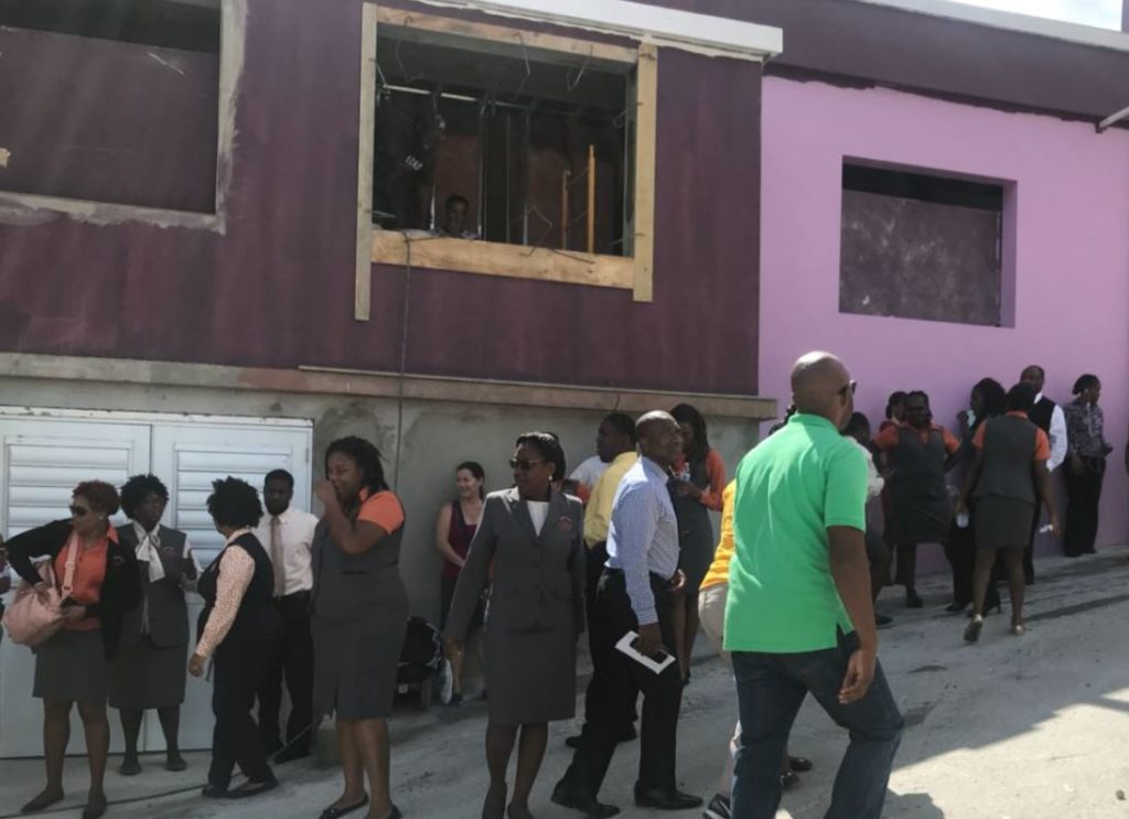 Residents urged to increase quake, tsunami response at Caribe Wave