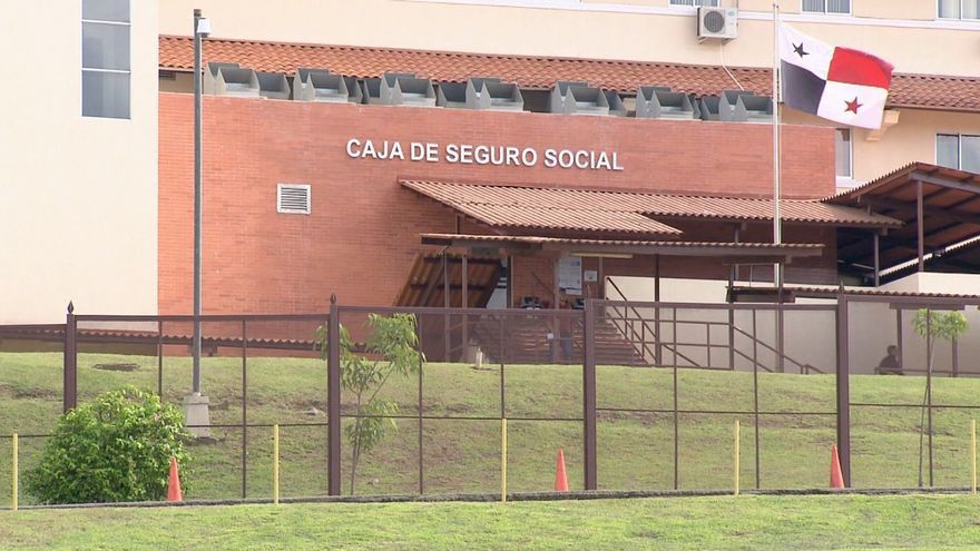 Caja de Seguro Social