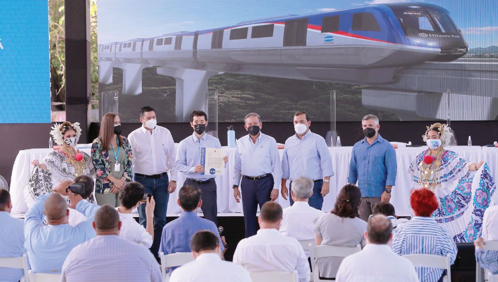 Diseño del túnel de la Línea 3 costará $13 millones