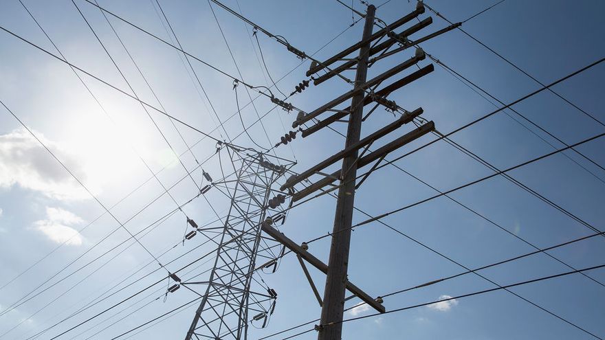 El índice de electrificación general del país está rondando el 94%