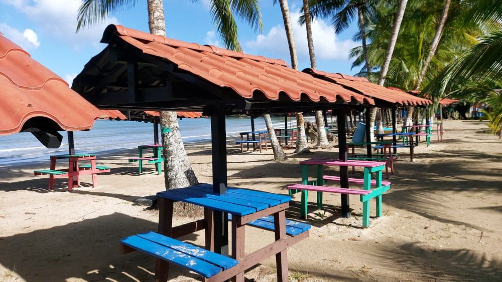 Publican resolución que prohíbe uso de playas y ríos los fines de semana en Colón