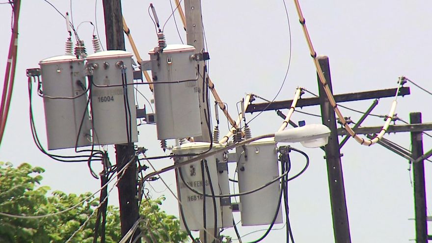 El aporte del Estado beneficiará a un 71% de los clientes de energía eléctrica