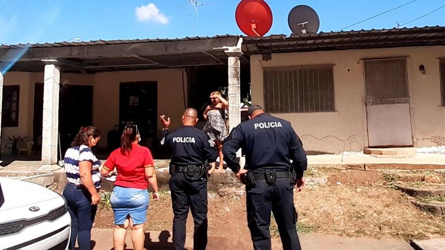 las autoridades investigan la realización de supuestas actividades clandestinas de carnaval en varios sectores