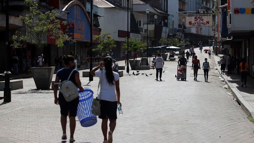 Desde el próximo 8 de febrero  en Panamá y Panamá  Oeste las compras se podrán hacer sin distinción de género
