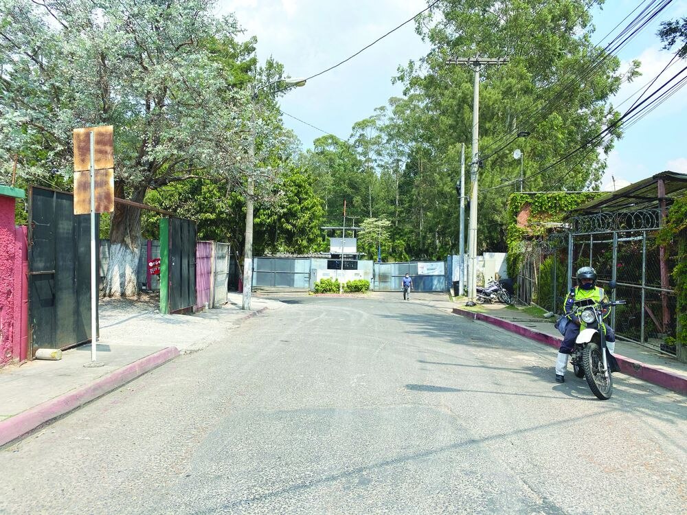La vida secreta de los Martinelli Linares en cárcel de Guatemala