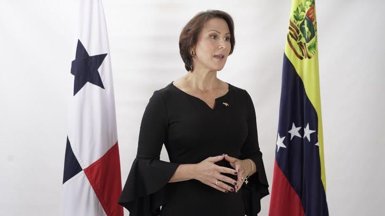 Fabiola Zavarce