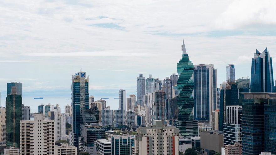 Ciudad de Panamá
