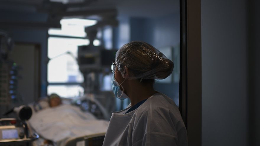 Las autoridades sanitarias recomiendan mantener las medidas de bioseguridad para prevenir el contagio de COVID-19