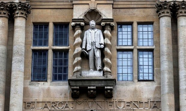 Government to appoint 'free-speech champion' for English universities
