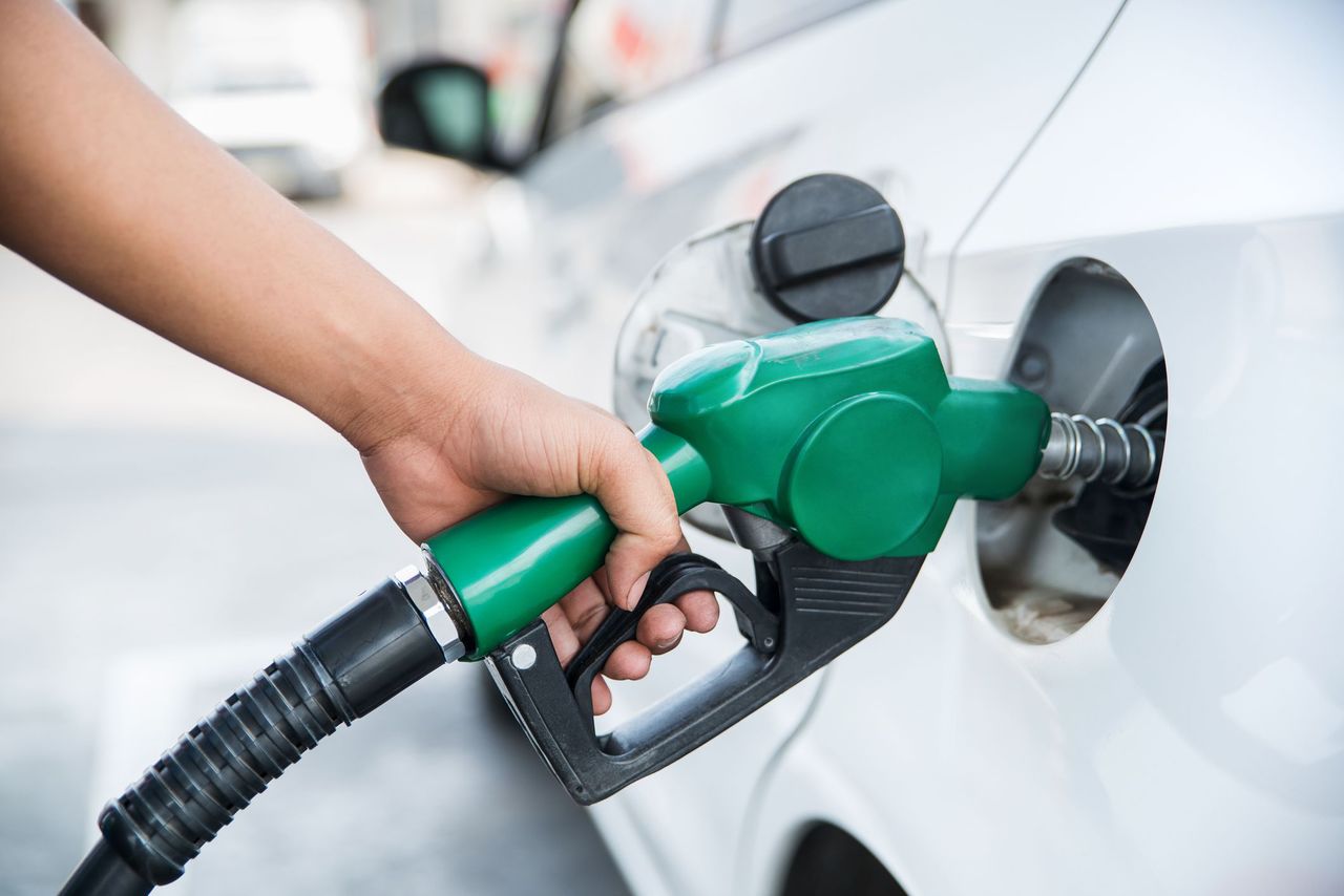 Panama has the lowest fuel prices in Central America