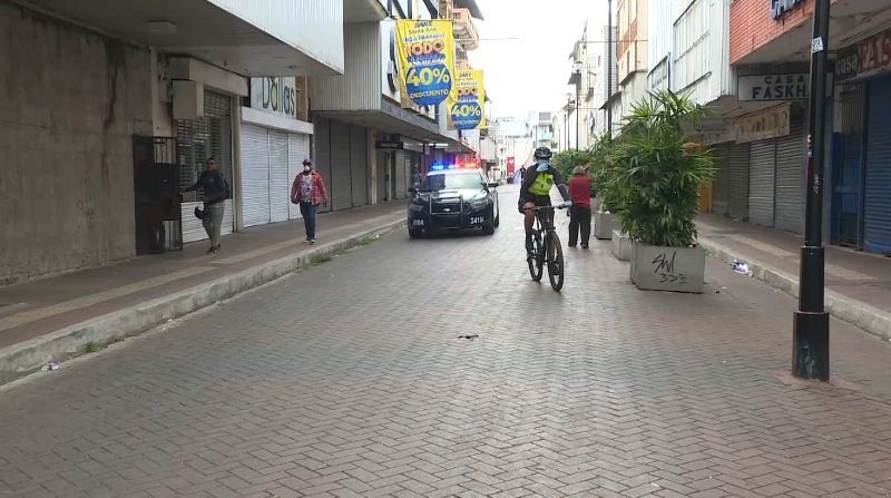 Minsa: the total quarantine is maintained over the weekend in six provinces