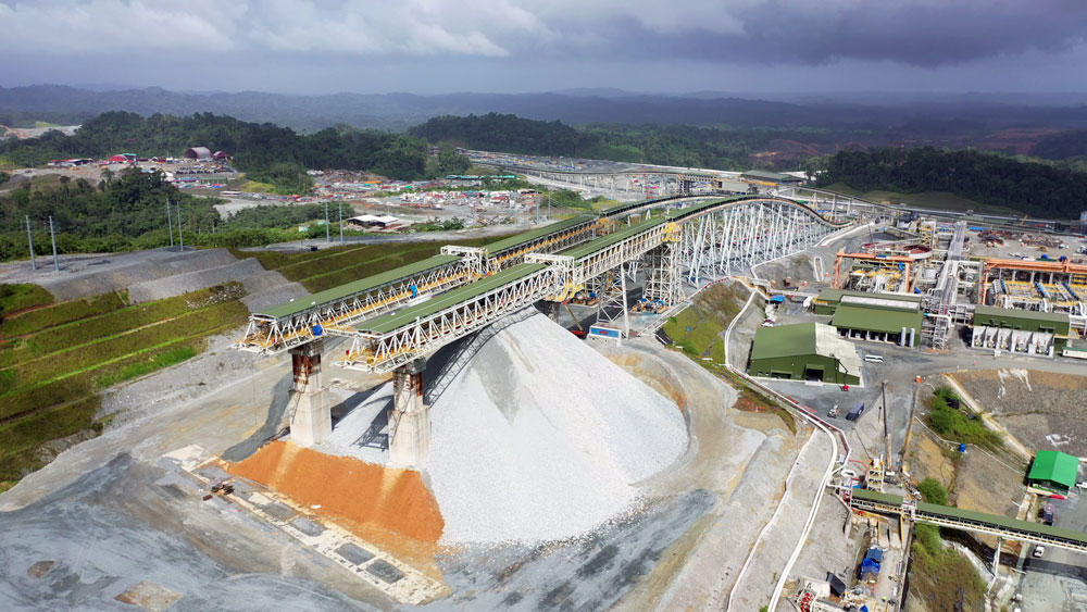 IGF Releases Mining Policy Framework Assessment for Panama
