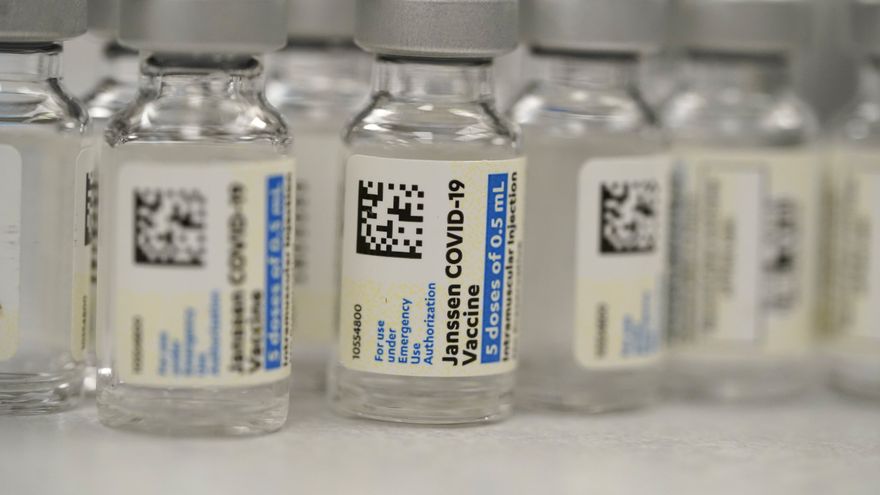 La vacuna contra COVID-19 de J&J fue aprobada por la Agencia Europea de Medicamentos