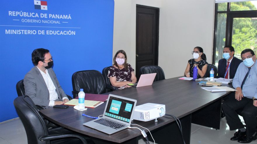 Durante la primera semana de abril se capacitarán a 400 facilitadores de los equipos técnicos de los Gabinetes Psicopedagógicos