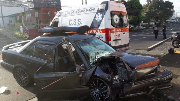 Según el balance sobre los resultados del operativo de Seguridad Vial, se colocaron 1,849 boletas