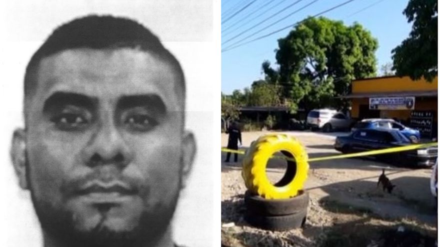 Se solicitan información sobre el paradero de Erasmo Camargo, alias “Feo”