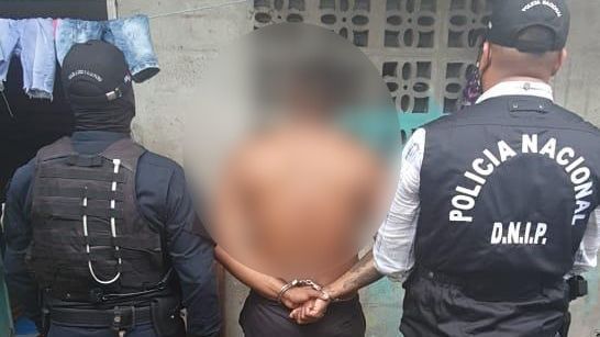 El Ministerio Público había solicitado información para dar con la captura de alias "Feo"