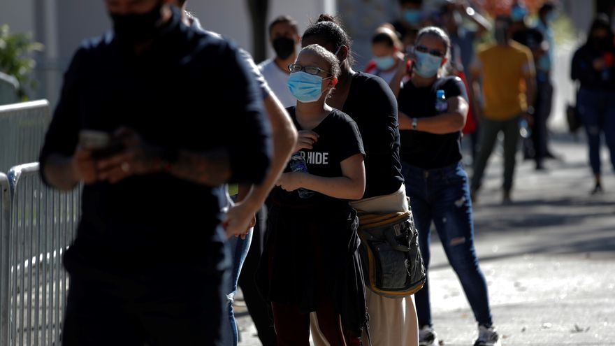 El director de la CSS pidió a la ciudadanía seguir de manera estricta las medidas de bioseguridad para evitar los contagios