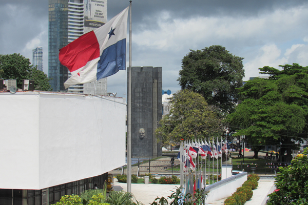 Panama president urged to veto adoption bill's anti-gay amendments
