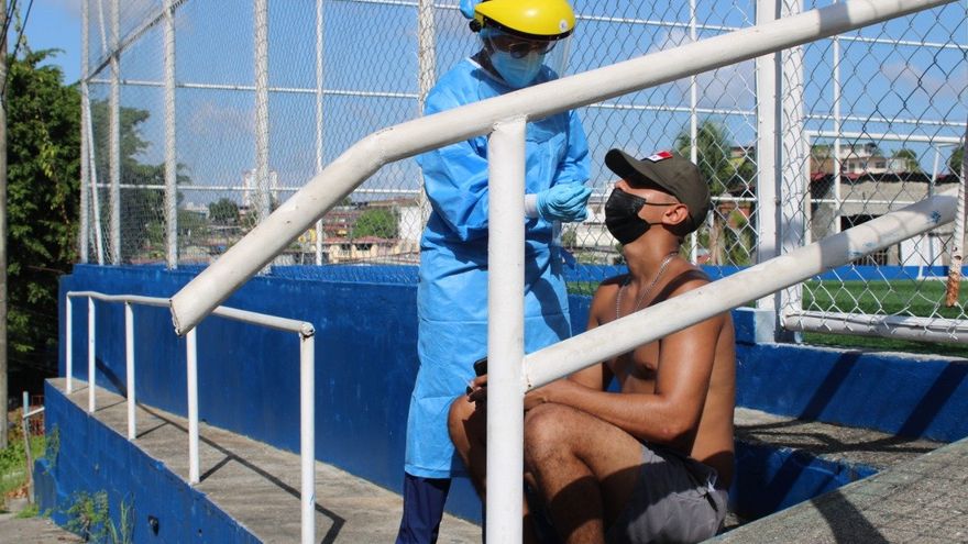 La trazabilidad en los barrios se sigue practicando