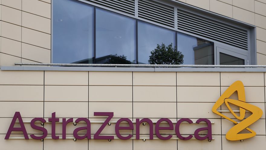 AstraZeneca promete no lucrar con vacuna contra COVID-19