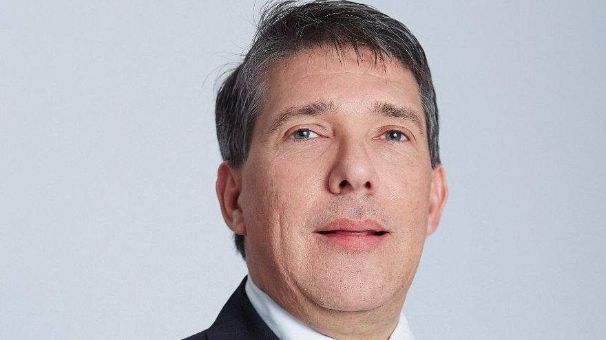Juan Antonio Ducruet, nuevo director del Idaan
