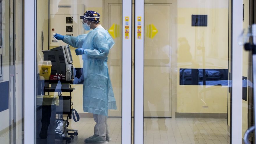 Las autoridades sanitarias recomiendan mantener las medidas de bioseguridad para prevenir el contagio de COVID-19