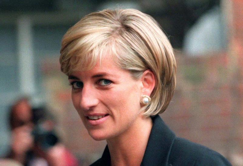 UK police rule out criminal inquiry into 1995 Princess Diana interview