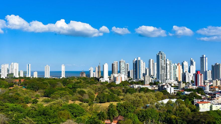 Panamá tiene como objetivo restaurar 50.000 hectáreas a nivel nacional mediante un programa estatal