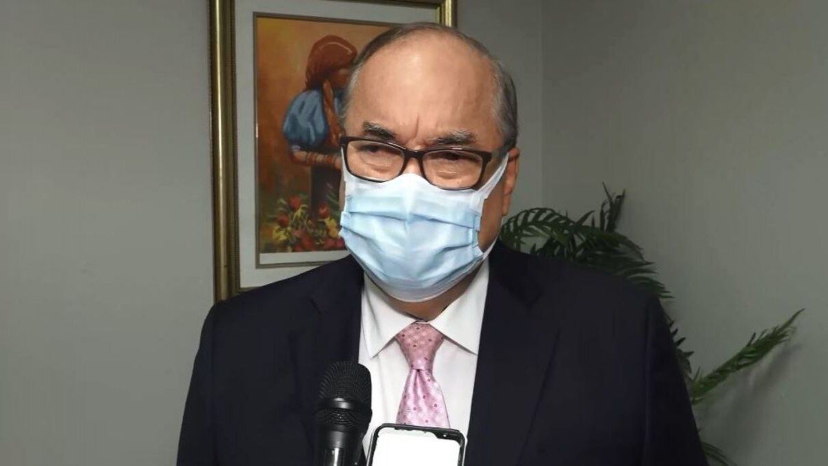 CSS prepares for a third wave of COVID-19 in Panama