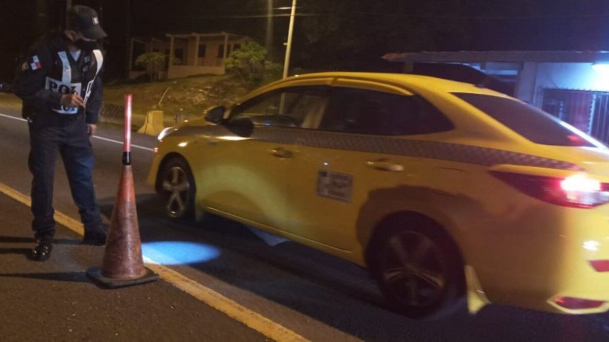 Two men shot dead in La Chorrera