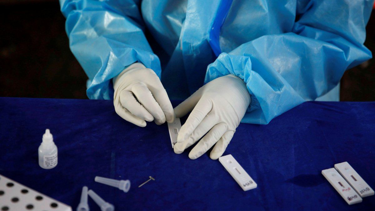 Panama reports 364 new COVID19 cases and 2 deaths in 24 hours
