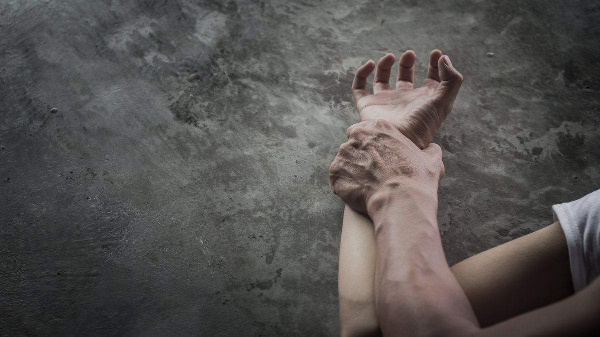 Project that creates a registry of sexual offenders goes to third debate
