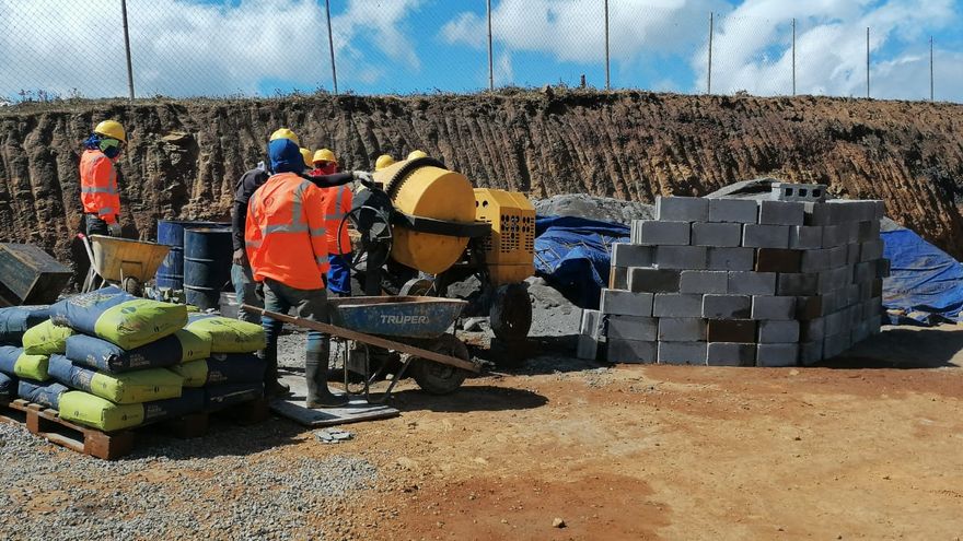 El Mitradel registra 140 mil 379 contratos reactivados