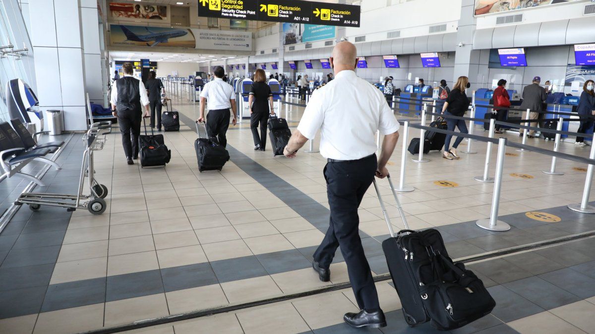Panama will apply entry restrictions to travelers from India