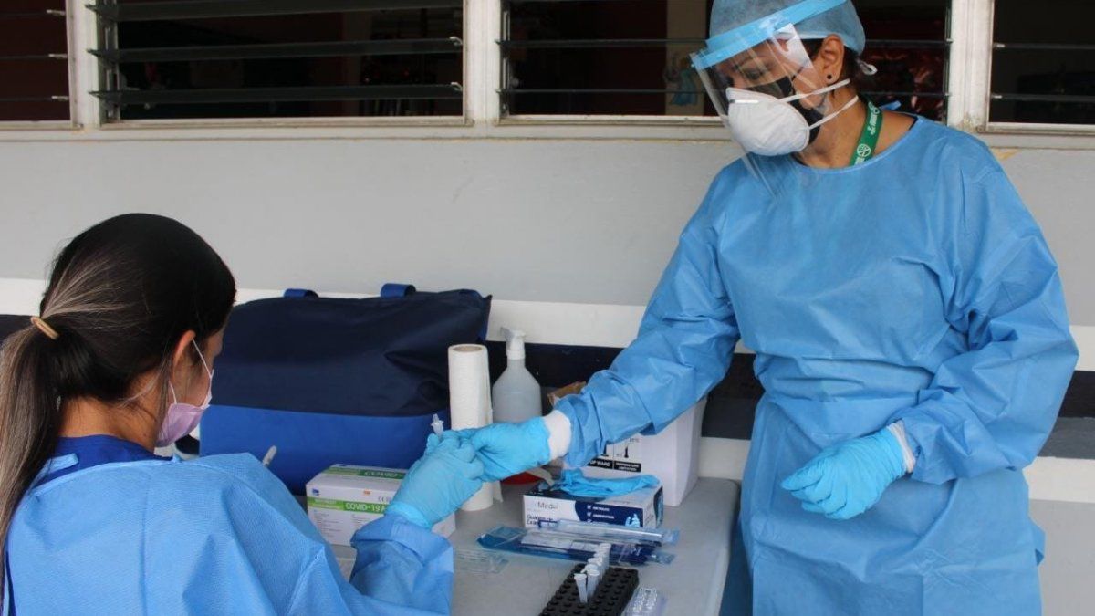 Panama reports 314 new COVID-19 cases and 2 deaths in 24 hours