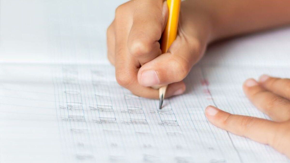 Unicef: 77% of students in Panama want to return to the classroom