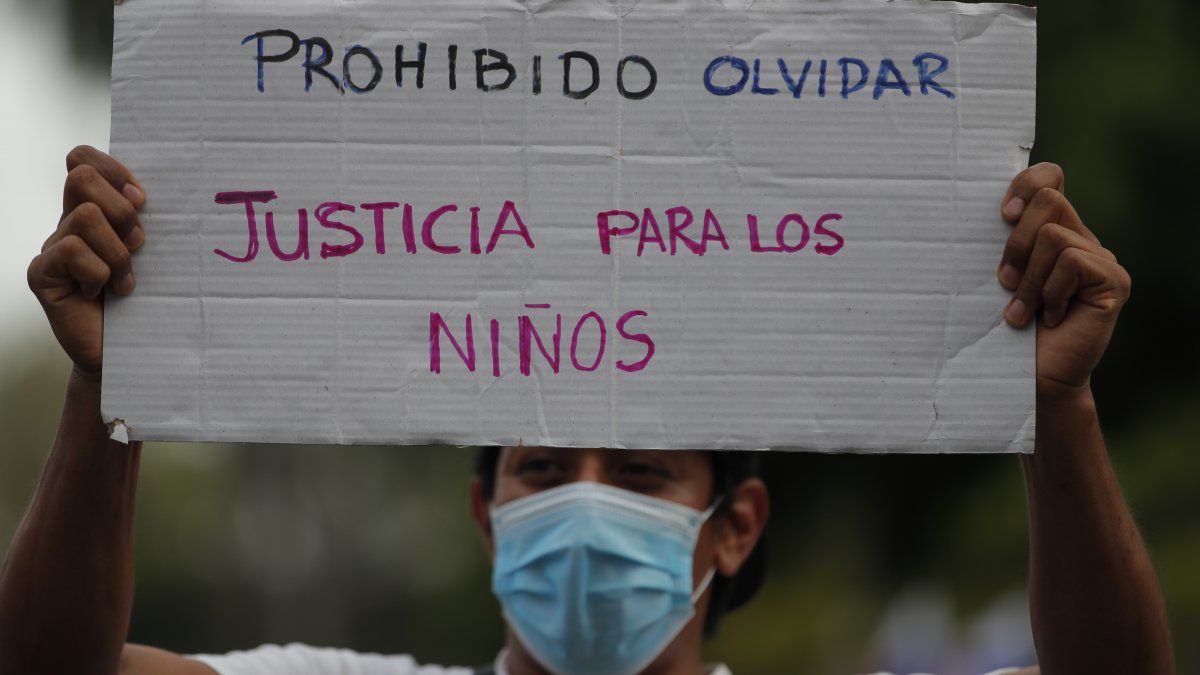 Panama will create a registry to monitor "sex offenders"