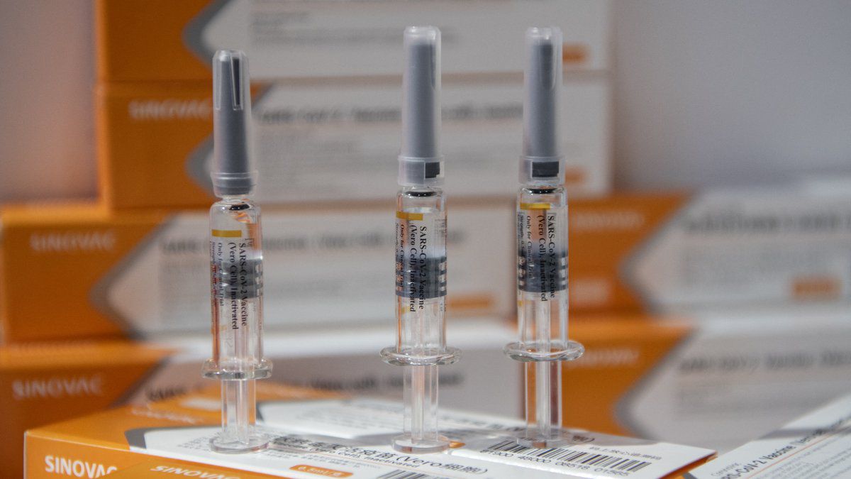 Panama approves emergency use of Chinese CoronaVac vaccine