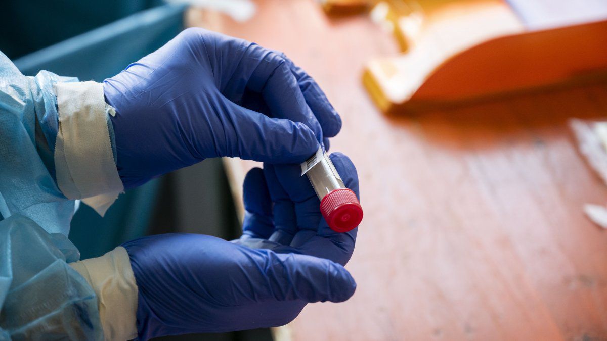 Panama reports 394 new COVID-19 cases and 1 death in 24 hours