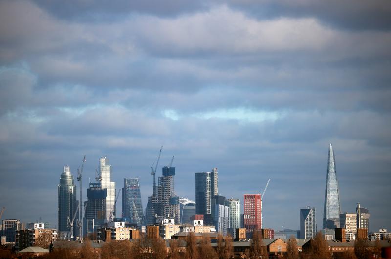Half of UK firms expect long-term post-Brexit disruption - survey