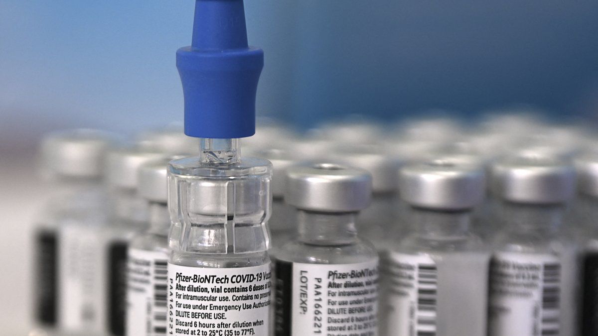 Panama could begin vaccinating children 12 years and older in September