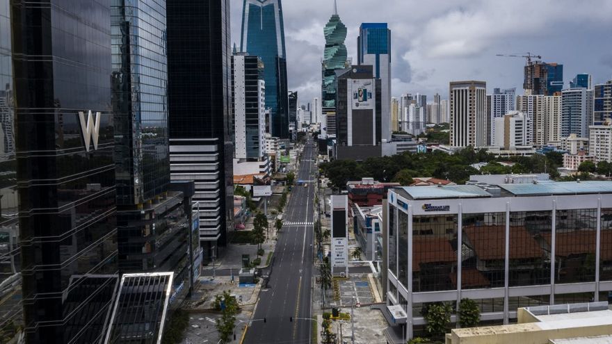 Ciudad de Panamá