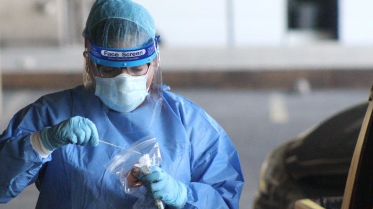 Panama reports 359 new COVID-19 cases and 3 new deaths in 24 hours