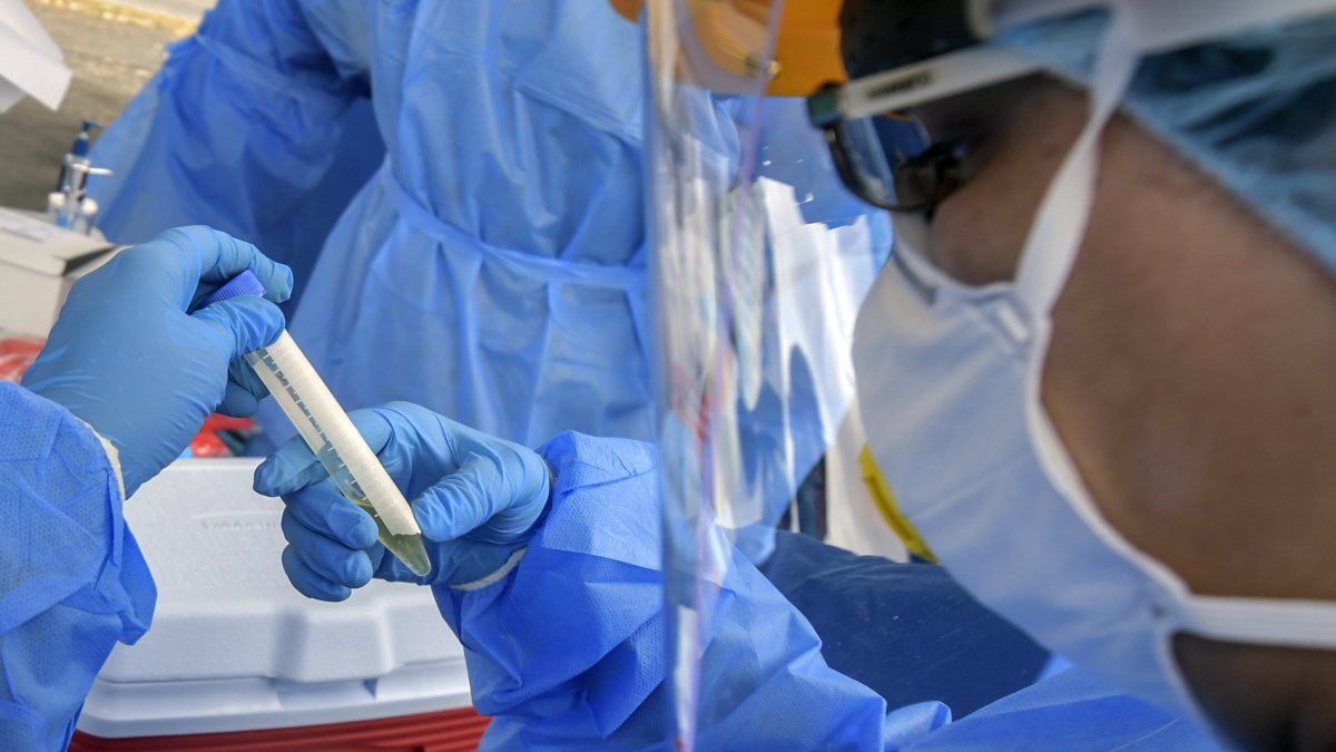 Panama reports 314 new COVID-19 cases and 2 deaths in 24 hours