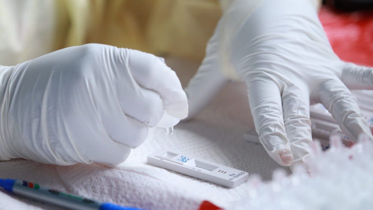 Panama reports 368 new COVID-19 cases and 3 deaths in 24 hours
