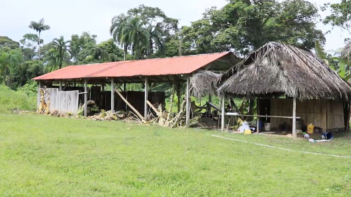Prosecutor requests call to trial for 9 people for massacre in El Terrón