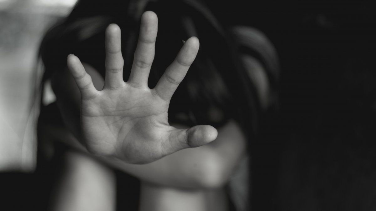 Man sentenced to 32 years in prison for raping his two stepdaughters