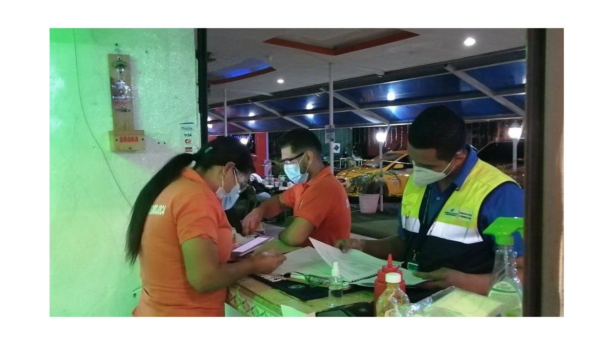 Vice Minister of Labor: Companies hired foreigners to pay them below the minimum wage